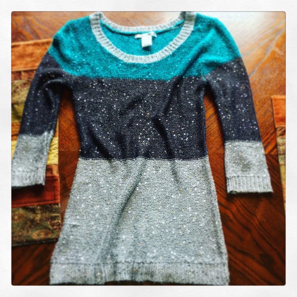 ✳️ 🎉HOST PICK🎉 Cool Attitude Sweater