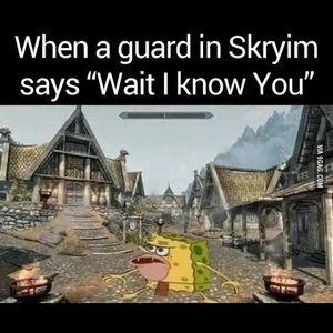 Meet your Posher, Timothy