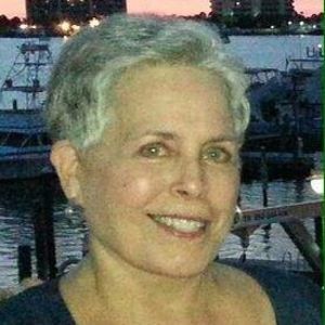 Meet your Posher, Janice