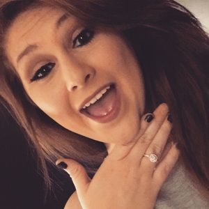 Meet your Posher, Kristen