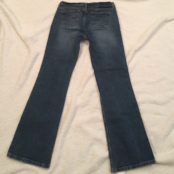 Express Jeans - Picture 3 of 4