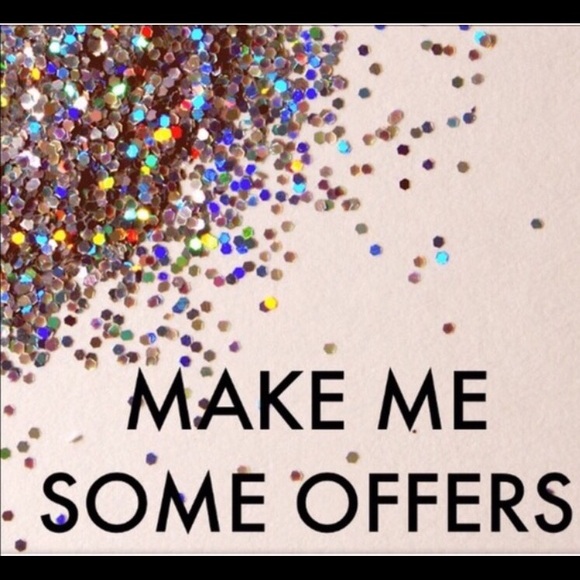 I ship EVERY day! Sorry no trades