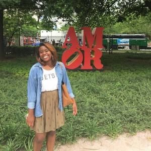 Meet your Posher, Shawna