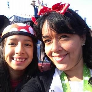 Meet your Posher, Joy