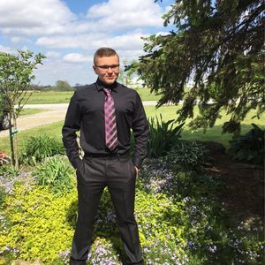 Meet your Posher, Jill