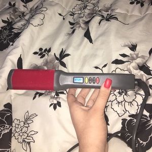 CHI flat iron "air turbo"