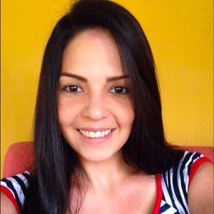 Meet your Posher, Karla