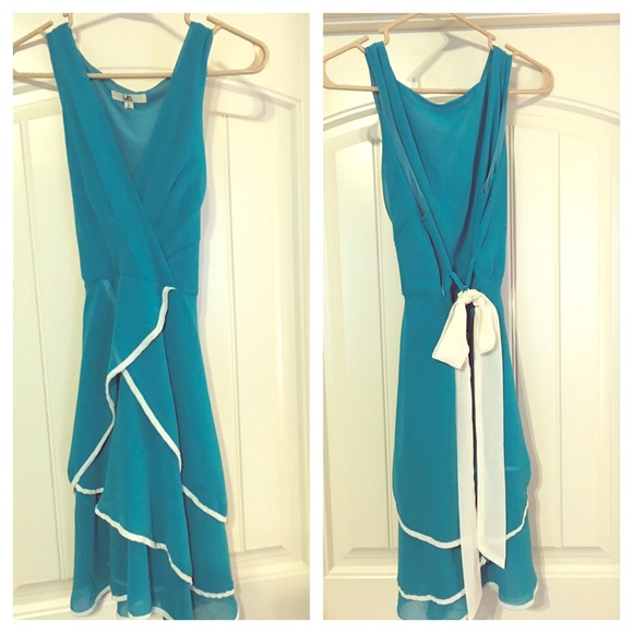 Cocktail Dress