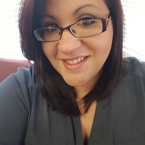 Meet your Posher, Patricia