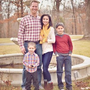 Meet your Posher, Yvette