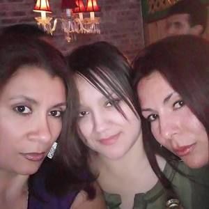 Meet your Posher, Mayra