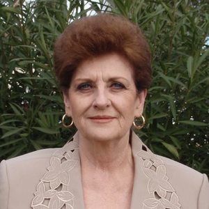 Meet your Posher, Carol