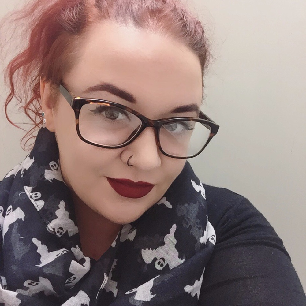 Meet your Posher, Elisabeth