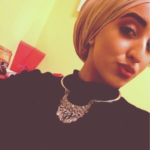 Meet your Posher, Shirine