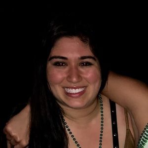 Meet your Posher, Samantha