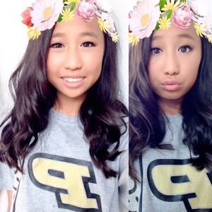 Meet your Posher, Millie