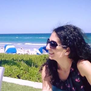 Meet your Posher, Jessica