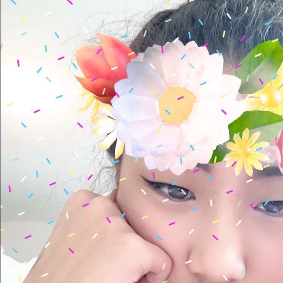 Meet your Posher, Maddie