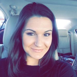 Meet your Posher, Ashleigh