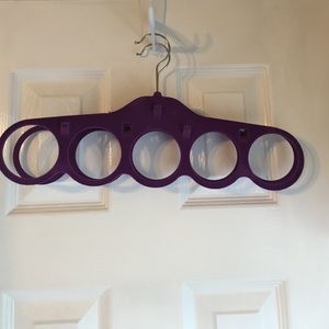 Accessory Hangers