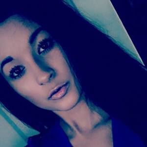 Meet your Posher, Vanessa