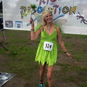 Meet your Posher, Sharon ann