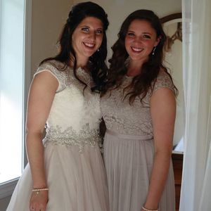 Meet your Posher, Olivia