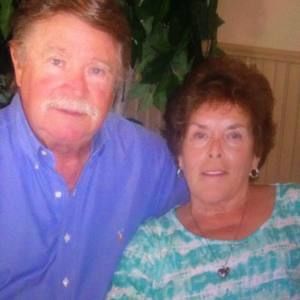 Meet your Posher, Ruth