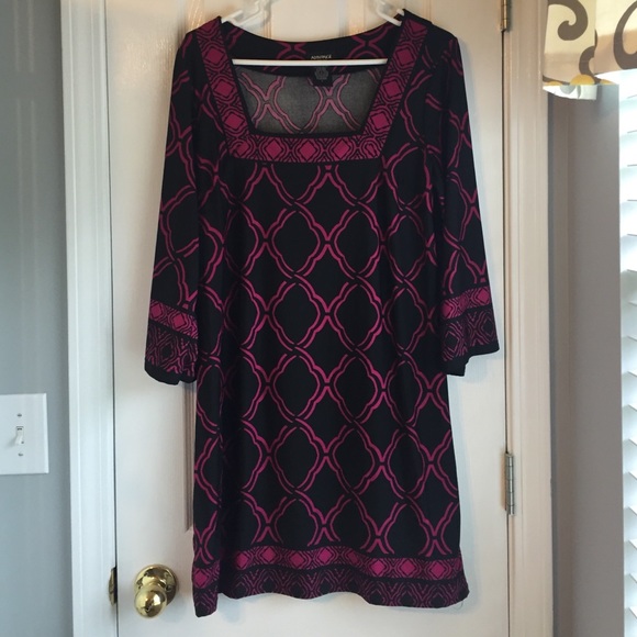 Super cute dress!
