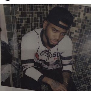 Meet your Posher, Gigi