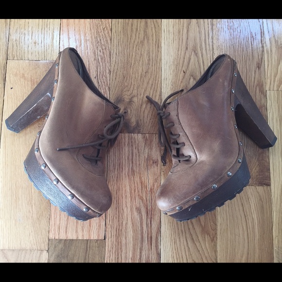 Sam Edelman Mules - Picture 2 of 2