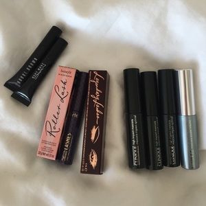 Mini mascara bundle