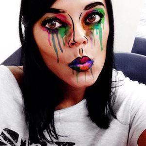 Meet your Posher, Gabriela