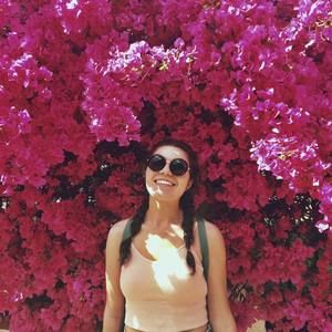 Meet your Posher, Marysia