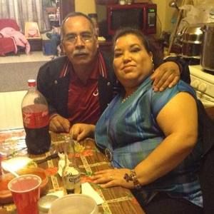 Meet your Posher, Juana