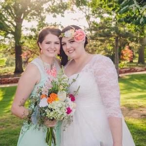 Meet your Posher, Casey