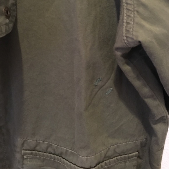 Infantry Jacket - Picture 2 of 4