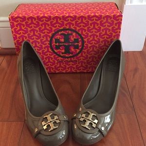Tory Burch Aaden Pumps