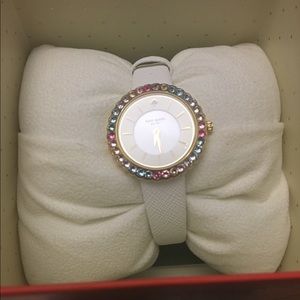 Kate Spade Watch