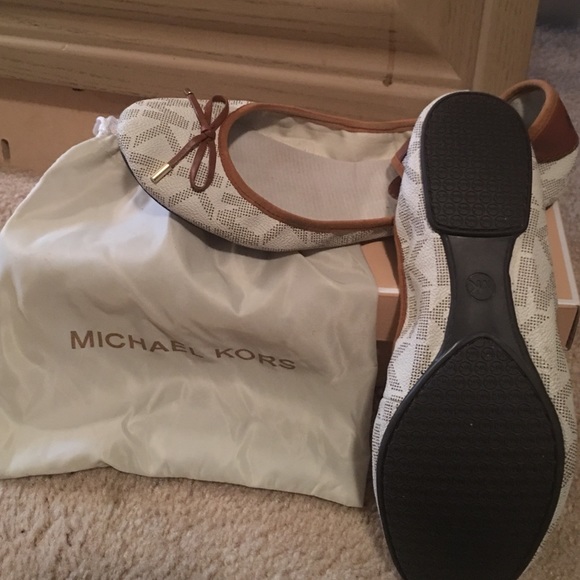 Michael Kors City Ballet