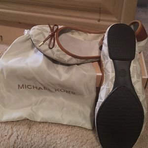Michael Kors City Ballet