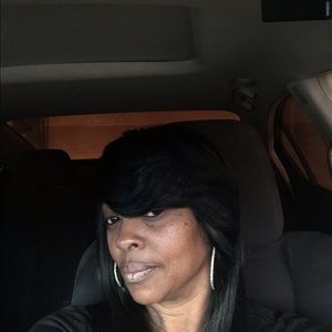 Meet your Posher, Patricia