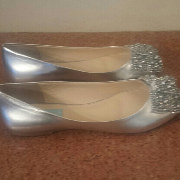Designer Flats