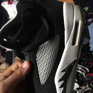 Oreo 5s