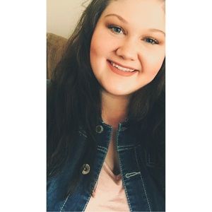 Meet your Posher, Lynlee