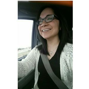 Meet your Posher, Brianna