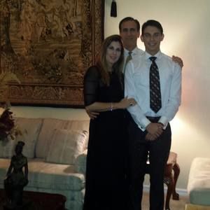 Meet your Posher, Zandra