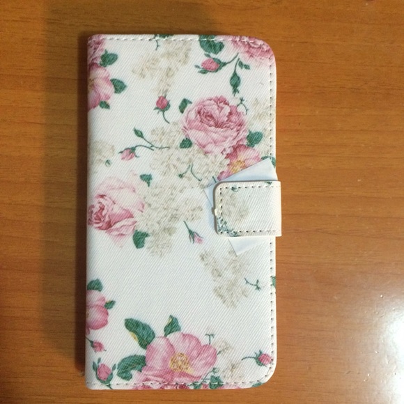 Samsung Galaxy Note 4 Leather Waller Case