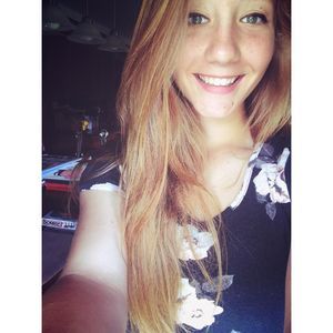 Meet your Posher, Kelsey