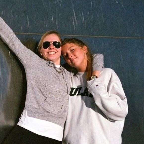 Meet your Posher, Gabbie